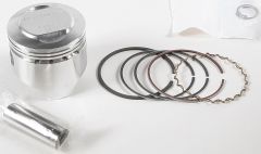 Wiseco Piston Kit 47.00/std 10.5:1 Honda