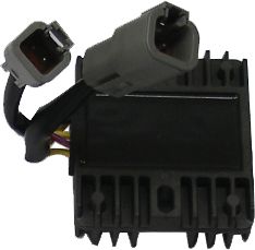 Sp1 Voltage Regulator