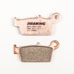 Braking Cm44 Sintered Sport Brake Pads