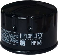 Hiflofiltro Oil Filter