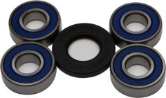 All Balls Rear Wheel Bearing/seal Kit