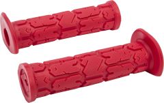 Odi Atv Rogue Single Ply Grip Red