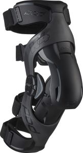 Pod K4 V2.0 Knee Brace (lt) Graphite/black Xl/2x