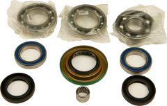 All Balls Rear Differential Bearing And Seal Kit