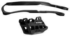 Acerbis Chain Guide / Slider Kit 2.0