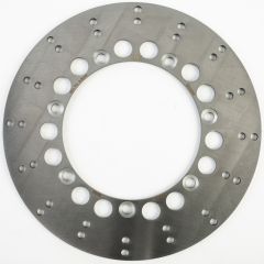 Ebc Stainless Steel Brake Rotor - Front