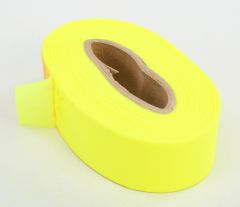 Helix Trail Marking Tape .75"x100' (flo Yellow)