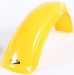 Maier Frnt Fender Yellow