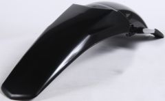 Acerbis Rear Fender Black