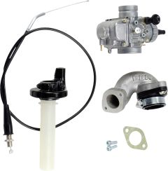 Bbr 26mm Carburetor Kit