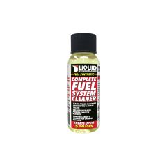 Lp Complete Fuel System Cleaner 1oz