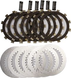 Ebc Dirt Racer Clutch Set