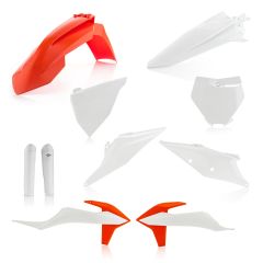 Acerbis Full Plastic Kit Original