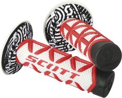 Scott Diamond Mx Grip (red/white)