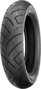 Shinko Tire 777 Cruiser Hd Front 80/90-21 54h Bias Tl