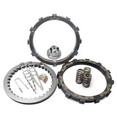 Rekluse Racing Radiusx Clutch Cvo 13-16 Triglide 14-16