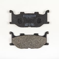 Braking Sm1 Semi-metallic Brake Pads