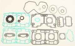 Sp1 Full Gasket Set S-d