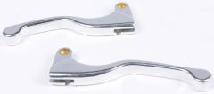 Fire Power Alloy Lever Set Silver