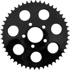 Harddrive Gloss Black Rear Sprocket 48t Dished Big Dog Twin 00-13