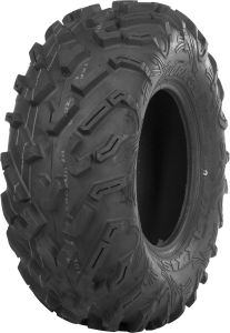 Maxxis Tire Big Dog Hrn 3 Front 27x9r14 Lr-410lbs Radial