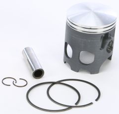 Vertex Piston Kit Cast 63.95/std Yamaha