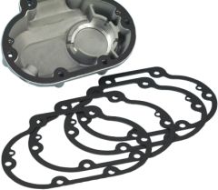 James Gaskets Gasket Clutch Rel Cover Foam Twin Cam 6 Speed 5/pk