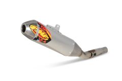 Fmf P-core 4 S/a Muffler Kawasaki