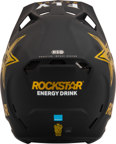 Fly Racing Formula Cc Rockstar Helmet