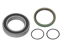 Sp1 Track Shaft Bearing/seal Kit S-d