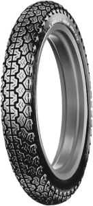 Dunlop K70 Tire