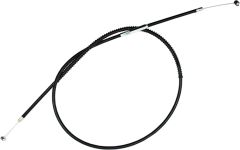 Motion Pro Black Vinyl Clutch Cable