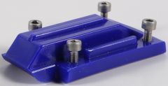 Acerbis Chain Guide Block 2.0 Insert Blue