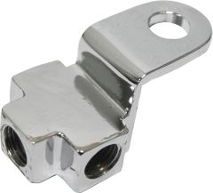 Harddrive Hd Brake Tee Oe# 44311-80 1 Center Inverted Flare