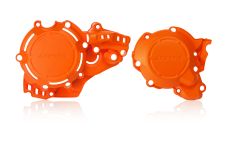 Acerbis X-power Engine Cover Kit