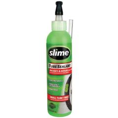 Slime Tire Sealant Super Duty Formula