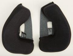 Gmax Cheek Pads 30mm Md Stock Gm-32