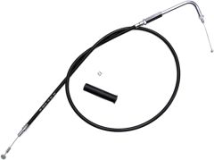 Motion Pro Black Vinyl Idle Cable