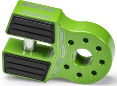 Factor 55 Flatlink Xtv Winch Shackle Lime Green