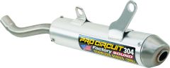 Pro Circuit Factory 304 Silencer - 2-stroke