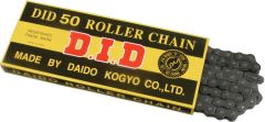 D.i.d Standard 525-122 Non O-ring Chain