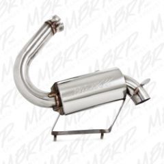 Mbrp Performance Exhaust Standard Series