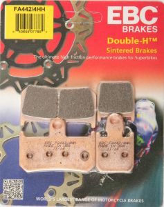 Ebc Hh Brake Pads