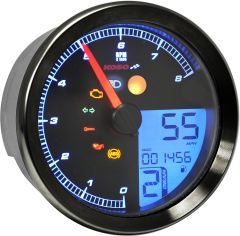 Koso Tnt-b Multi-function Gauge