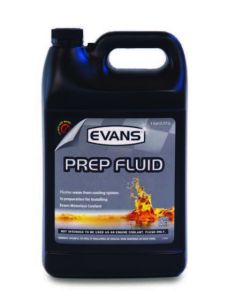 Evans Prep 1 Gallon