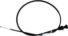 Motion Pro Black Vinyl Choke Cable