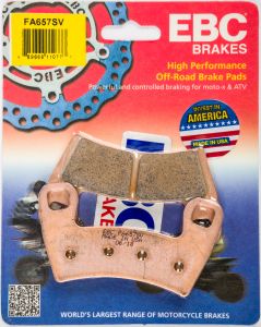 Ebc Brake Pads