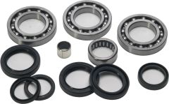 All Balls Front Differential Bearing And Seal Kit