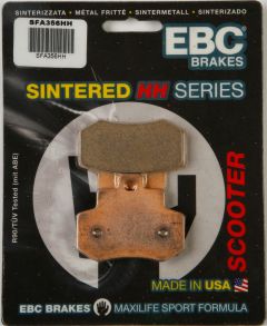 Ebc Sintered Hh Brake Pads