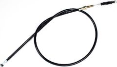 Motion Pro Black Vinyl Clutch Cable